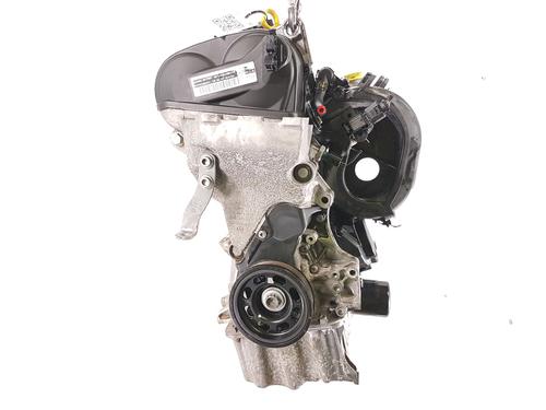 Używane Silnik SEAT IBIZA IV (6J5, 6P1) [2008-2017]  24482422