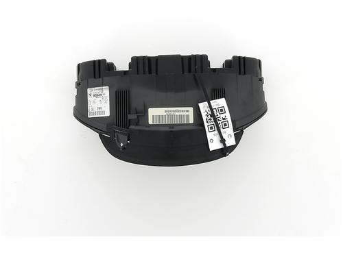 Used Instrument cluster BMW 3 (E46) 330 d (184 hp) 18233374