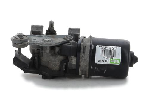 Front wiper motor NISSAN QASHQAI I (J10, NJ10) 2.0 dCi All-wheel Drive | BP29346542M29 