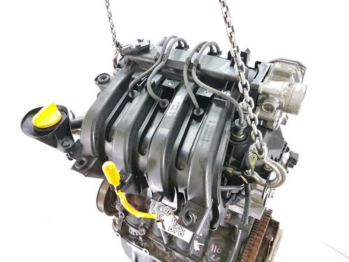 Engine RENAULT TWINGO II (CN0_)  | BP28311071M1 