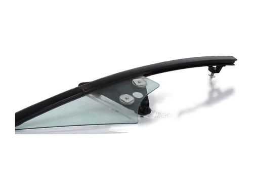 Front left quarter glass MAZDA MX-5 III (NC) 1.8 (NC18) | BP29198085C111 