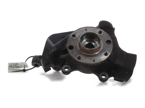 Used Left front steering knuckle OPEL CORSA E (X15) 1.4 (08, 68) (90 hp) 29265263