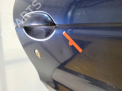 Right front door RENAULT MEGANE I Coach (DA0/1_) 1.6 e (DA0F) | BP24462306C3 