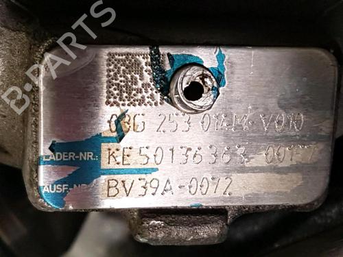 Engine VW GOLF V (1K1) | BP35892093M1 - Image 7