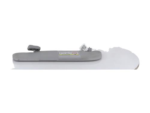 Right sun visor FIAT DOBLO Cargo (263_) 1.4 | BP40034738I2 - Image 4