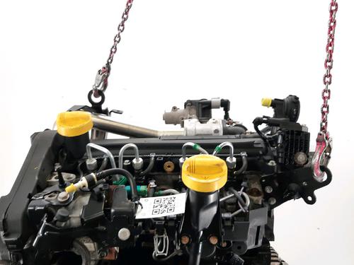 Engine RENAULT MODUS / GRAND MODUS (F/JP0_)  | BP33280995M1  - Image 5