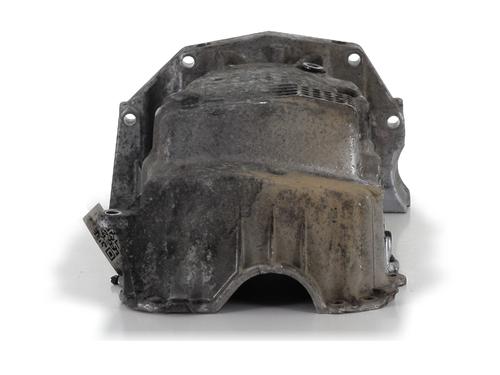 Oil sump DACIA LOGAN MCV (KS_) 1.5 dCi (KS04) | BP32130212M115 