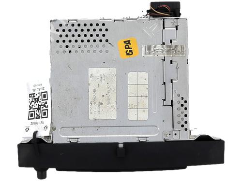 Radio BMW 5 (E60) 535 d | BP39232790E6 - Image 3
