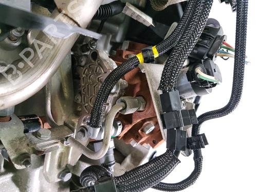 Engine PEUGEOT 207 (WA_, WC_) 1.6 HDi | BP30957616M1