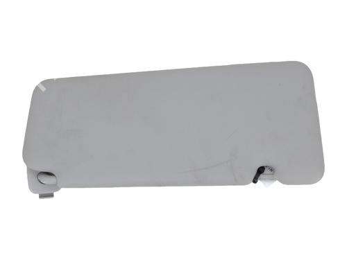 Left sun visor RENAULT TWINGO III (BCM_, BCA_) 0.9 TCe 90 (BCM9, BCM2) | BP30190207I1