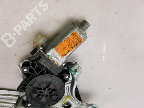 Rear right window mechanism HYUNDAI i10 II (BA, IA) 1.0 | BP11333963C25 