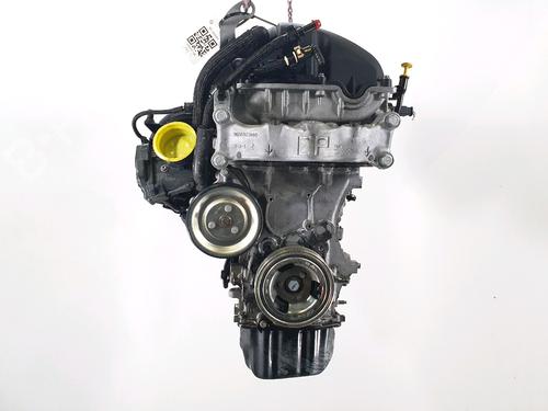 Used Engine Engine CITROËN C4 II (NC_) 1.6 VTi 120 (NC5FS0, NC5FS9) (120 hp) 36380273 36380273