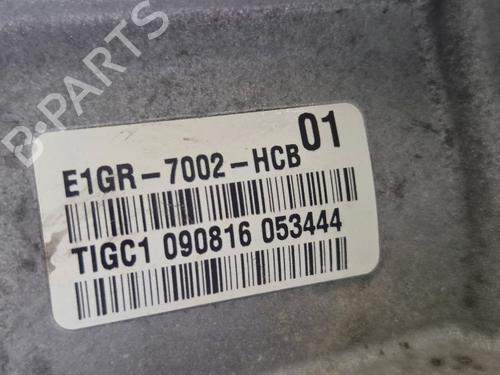 Gearbox FORD S-MAX (CJ, WA6) 2.0 TDCi | BP39421630M3 - Image 5