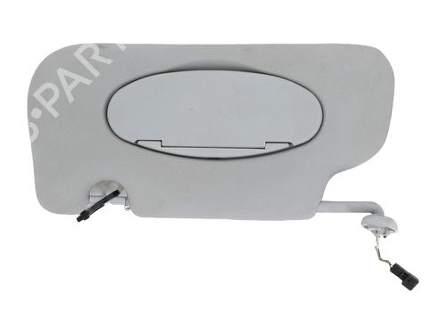 left-sun-visor-mini-mini-r56-2005-2006-2007-2008-2009-2010-2011-2012-2013-2014-32278491 main image