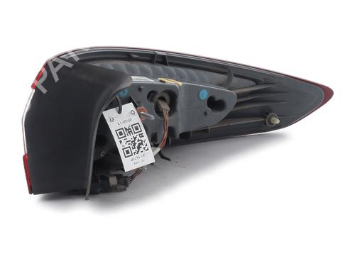 Venstre baglygte FORD MONDEO V Hatchback (CE) 2.0 TDCi | BP32285117C34