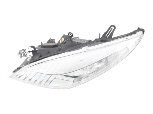 Left headlight RENAULT MEGANE III Hatchback (BZ0/1_, B3_) 1.5 dCi (BZ09, BZ0D, BZ1W, BZ29, BZ14) | BP33745568C28  - Image 5