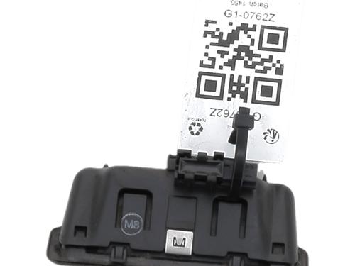 Tailgate handle BMW X1 (E84) xDrive 20 d | BP36962150C132 - Image 4