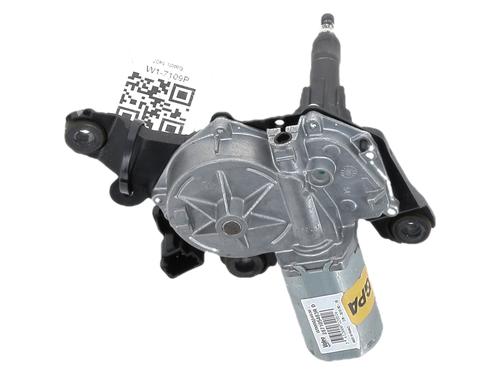 Used Rear wiper motor Rear wiper motor RENAULT CLIO IV (BH_) 1.5 dCi 90 (90 hp) 36487136 36487136