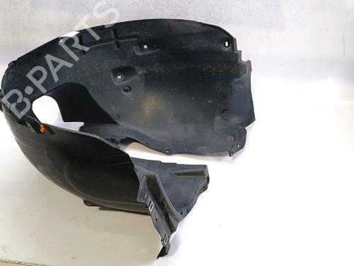 Wheel arch PEUGEOT 3008 II SUV (MC_, MR_, MJ_, M4_) 1.5 BlueHDi 130 | BP29930577C56 