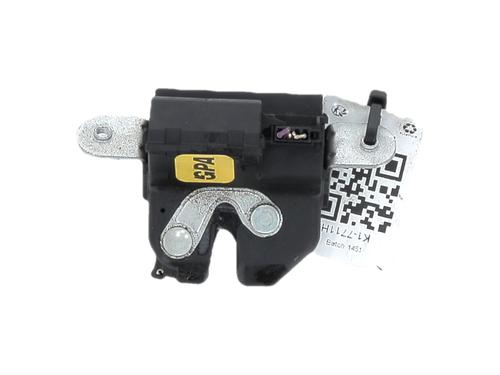 Fechadura da mala Fechadura da mala FIAT 500 C (312_) 0.9 (312AG1A) (86 hp) 36512655 36512655