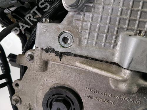Engine BMW 1 (E87) 118 d | BP39194866M1 - Image 12