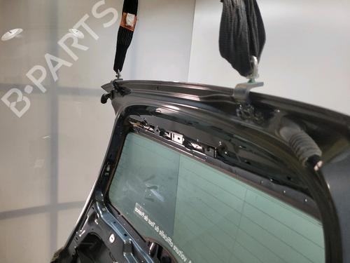 Tailgate SKODA YETI (5L) 1.4 TSI | BP29874995C6