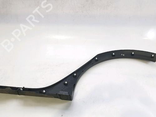 Rear right wheel arch trim DACIA SANDERO II TCe 90 (B8M1, B8MA, B8AC) | BP29964423C137