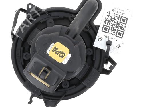 Used Heater blower motor Heater blower motor RENAULT CLIO IV (BH_) 1.5 dCi 75 (75 hp) 34205314 34205314