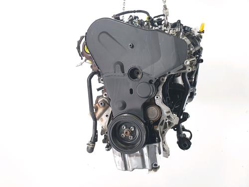 Used Engine Engine 37166655 37166655