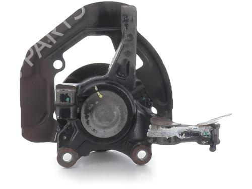Left front steering knuckle RENAULT TWINGO III (BCM_, BCA_) 1.0 SCe 70 | BP34337129M25 - Image 2