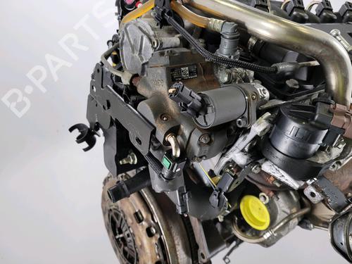 Engine PEUGEOT 407 SW (6E_, 6D_) 2.0 HDi 135 | BP24325692M1 