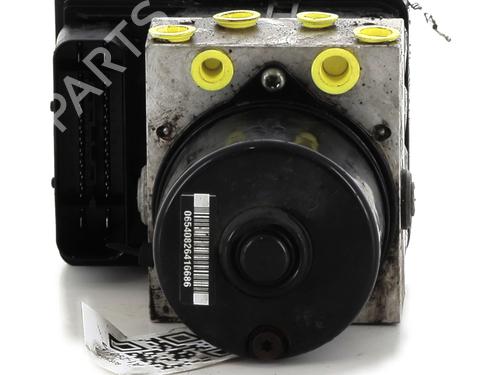 Used ABS pump RENAULT LAGUNA II (BG0/1_) [2001-2007]  27623025