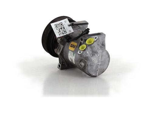 AC compressor NISSAN NOTE (E12) 1.5 dCi | BP33567169M34 - Image 2