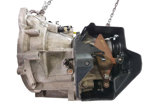 Gearkasse Gearkasse FORD FIESTA VI (CB1, CCN) 1.25 (82 hp) 39704920 39704920