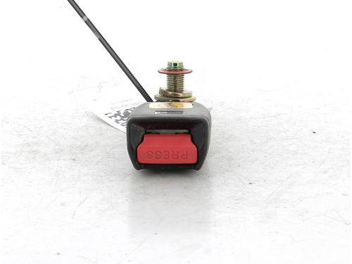 Used Seat buckle SUZUKI VITARA (ET, TA, TD) 1.6 i 16V All-wheel Drive (ET, TA02, SE416) (97 hp) 27900367