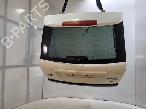 Used Tailgate LAND ROVER RANGE ROVER SPORT I (L320) 3.6 D 4x4 (272 hp) 19499465
