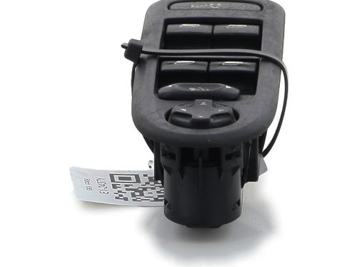 Left front window switch PEUGEOT 308 I (4A_, 4C_) 1.6 HDi | BP29849102I27