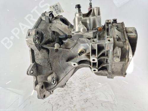Used Gearbox Gearbox 38741900 38741900