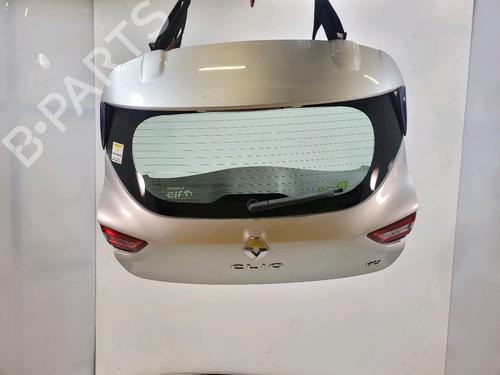 Used Tailgate RENAULT CLIO IV (BH_) 1.5 dCi 75 (75 hp) 30379968