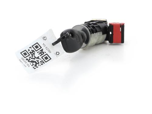 Ignition barrel OPEL VIVARO B Van (X82) 1.6 CDTI (05) | BP36181441M48 - Image 2