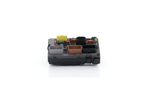 Used Fuse box Fuse box PEUGEOT 308 I (4A_, 4C_) 1.6 HDi (109 hp) 34531824 34531824