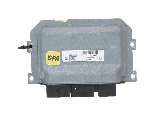 Engine control unit (ECU) RENAULT CLIO IV (BH_) 1.2 16V | BP36831681M57 - Image 2