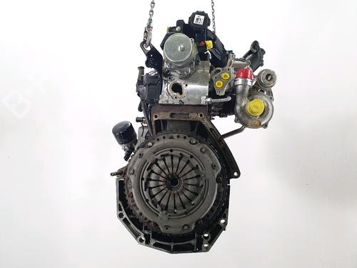 Engine RENAULT CLIO III (BR0/1, CR0/1) 1.5 dCi (C/BR0G, C/BR1G) | BP39524113M1 - Image 3