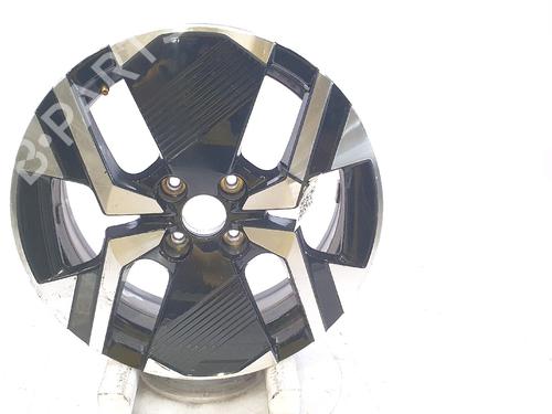 Używane Felga PEUGEOT 2008 II (UD_, US_, UY_, UJ_, UR_, UC_) 1.2 PureTech 100 (USHNK) (101 hp) 31031943