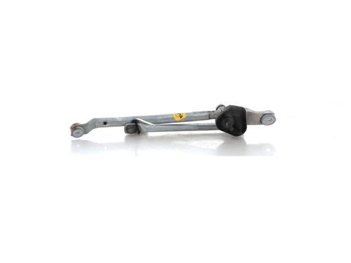 Used Front wipers mechanism CITROËN C1 II (PA_, PS_) 1.0 VTi 68 (69 hp) 17431011