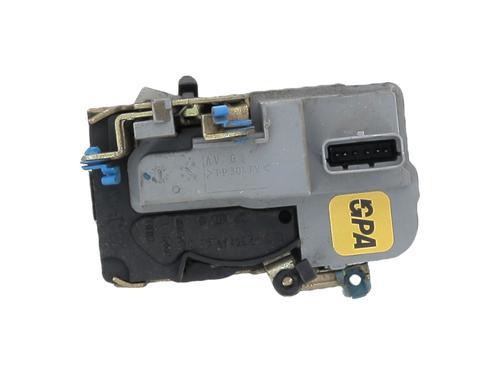 Fechadura frente esquerda CITROËN BERLINGO / BERLINGO FIRST MPV (MF_, GJK_, GFK_) [1996-2026]  32401100