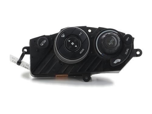 Used Climate control HONDA CIVIC VIII Hatchback (FN, FK) 2.2 CTDi (FK3) (140 hp) 28532817