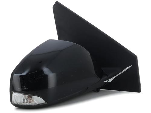 Right mirror RENAULT MEGANE III Hatchback (BZ0/1_, B3_) 1.5 dCi (BZ09, BZ0D, BZ1W, BZ29, BZ14) | BP29819958C27 