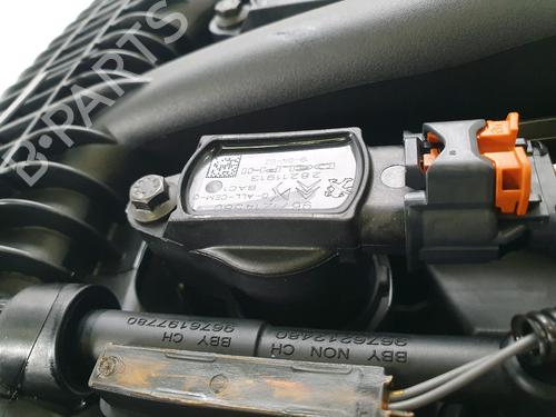 Engine PEUGEOT 2008 I (CU_) 1.2 PureTech 82 | BP38792868M1 - Image 7