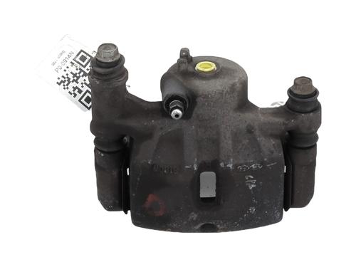 Used Right front brake caliper KIA PICANTO II (TA) 1.0 (69 hp) 31606936